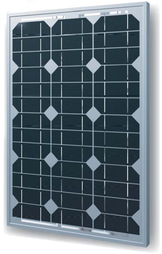 30watt high quality solar panel, Eco Miracle solar panel charger