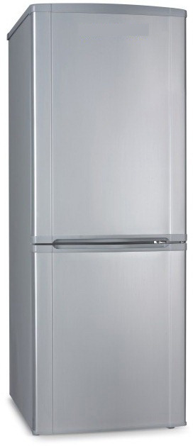 153L DC12V~24V fridge/freezer