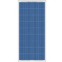 120 ~145 watt polysilicon solar panel for home solar system , output 18V