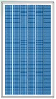 255Watt solar panel , polysilicon solar panel