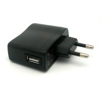Europe AC-DC USB adaptor charger , 5V for mobile phone