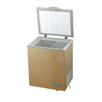 108L solar freezer with 150watt solar panel 50Ah battery